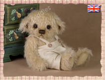 Pancake lives in United Kingdom - Click the picture to see more of Pancake!