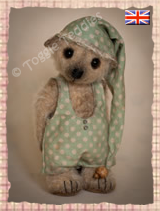 Dotty lives in United Kingdom - Click the picture to see more of Dotty!