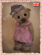 Looby lives in United Kingdom - Click the picture to see more of Looby!