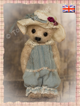 Margeree Moppet lives in United Kingdom - Click the picture to see more of Margeree Moppet!