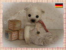 Valentine lives in Germany - Click the picture to see more of Valentine!