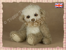 Creme Brulee lives in United Kingdom - Click the picture to see more of Creme Brulee!